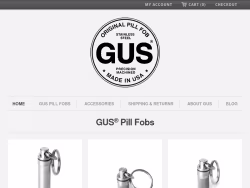 Gusmade