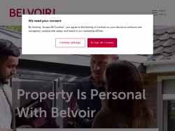 Belvoir