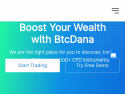 Btcdana