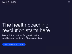 Lenusehealth