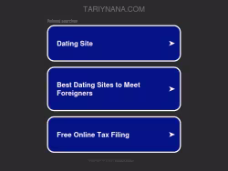 Tariynana