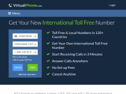 Virtualphone