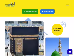 Alkhairtravel