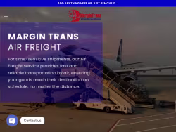 Margintrans