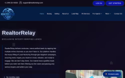 Realtor Relay logo