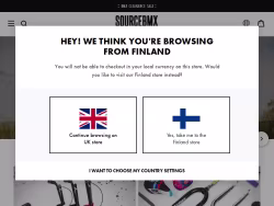 Sourcebmx