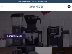 Wamkitchen
