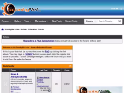 Scoobynet