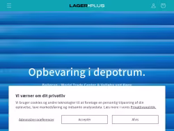 Lagerplus
