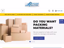 Packingsolution