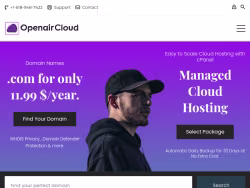 Openaircloud