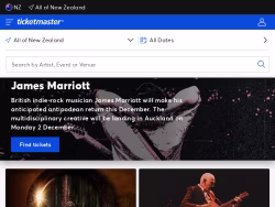 Ticketmaster