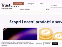 Trustlicense