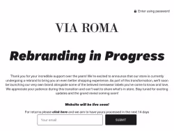 Viaromafashion