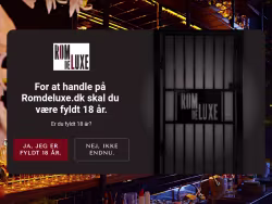 Romdeluxe