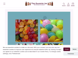 Thesweetiejar
