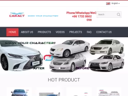 Car-act