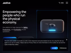 Gomotive