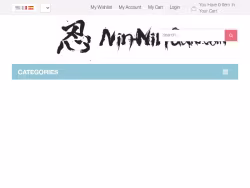 Nin-nin-game