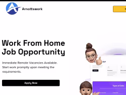 Arnottswork