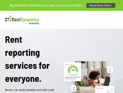 Rentdynamics