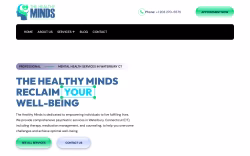 Thehealthyminds