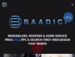 Baadigi
