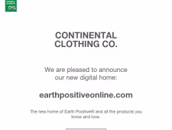 Continentalclothing