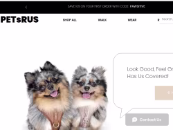 Thepetsrus