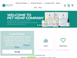 Pethempcompany