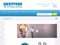 Ukrstore