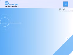 Parakeetworldsolution