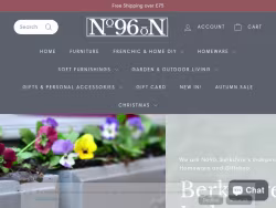 No96shop