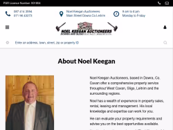 Noelkeegan