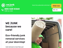 We-junk