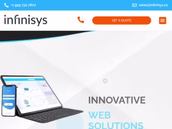 Infinisys