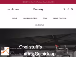 Forecastg