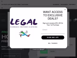 Legalpothead
