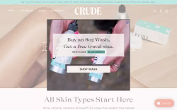 Livecrude