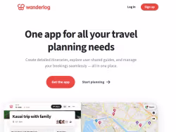 Wanderlog