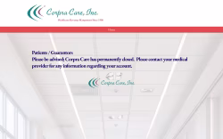 Corpracare
