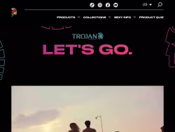Trojanbrands