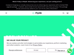 Rhyde