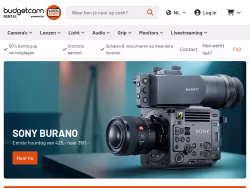 Budgetcam