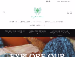 Crystalnation
