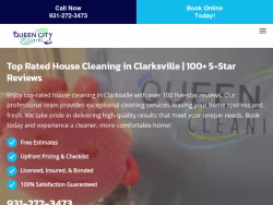 Queencitycleaning