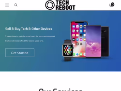 Techreboot