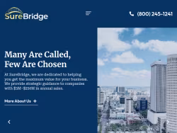 Surebridge