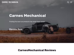 Carnesmechanical