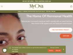 Myovacare